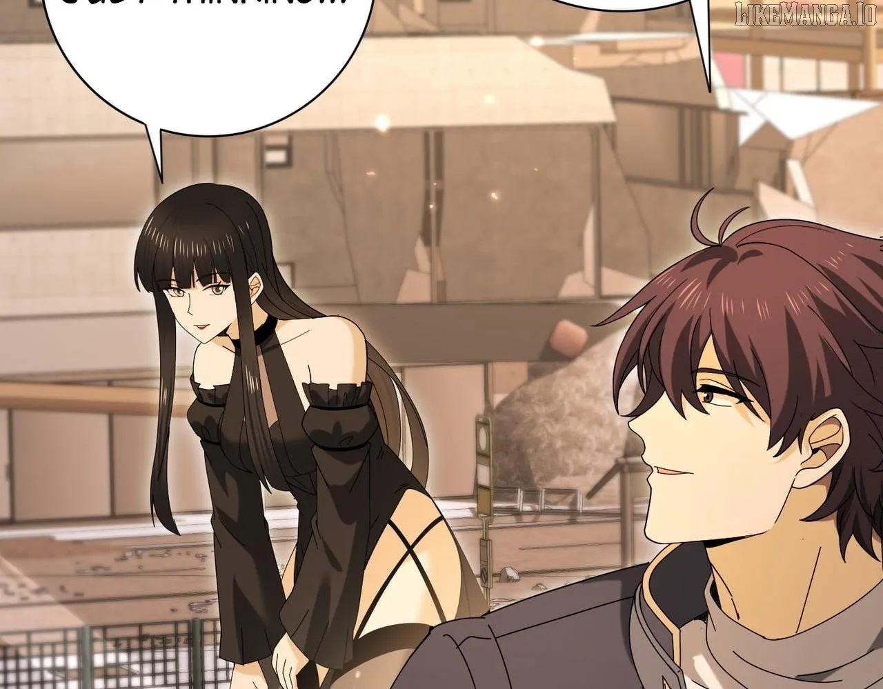 Read WORTHLESS PROFESSION: DRAGON TAMER chapter 167 image 120 on Lezhin
