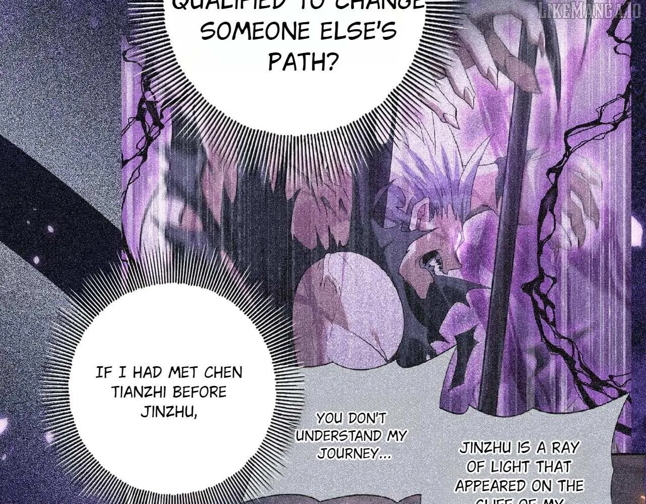 Read WORTHLESS PROFESSION: DRAGON TAMER chapter 167 image 127 on Lezhin