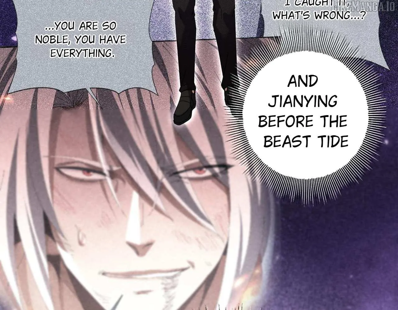 Read WORTHLESS PROFESSION: DRAGON TAMER chapter 167 image 129 on Lezhin