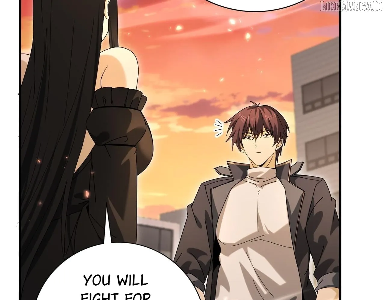 Read WORTHLESS PROFESSION: DRAGON TAMER chapter 167 image 132 on Lezhin