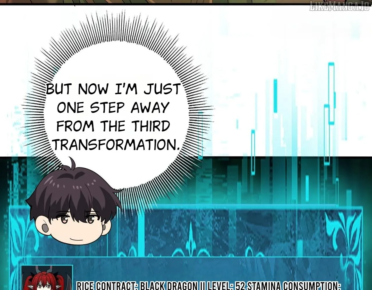 Read WORTHLESS PROFESSION: DRAGON TAMER chapter 167 image 14 on Lezhin