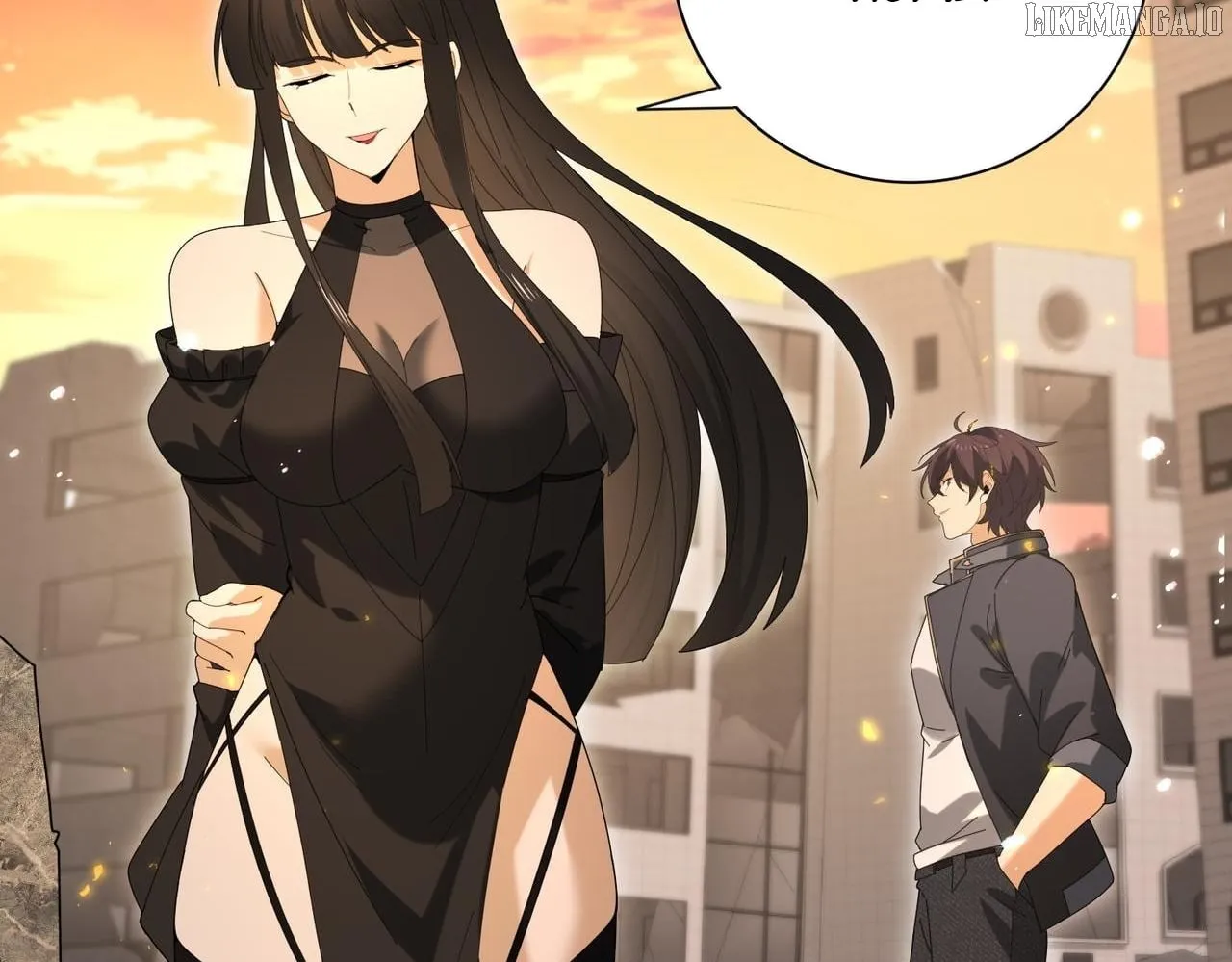 Read WORTHLESS PROFESSION: DRAGON TAMER chapter 167 image 141 on Lezhin
