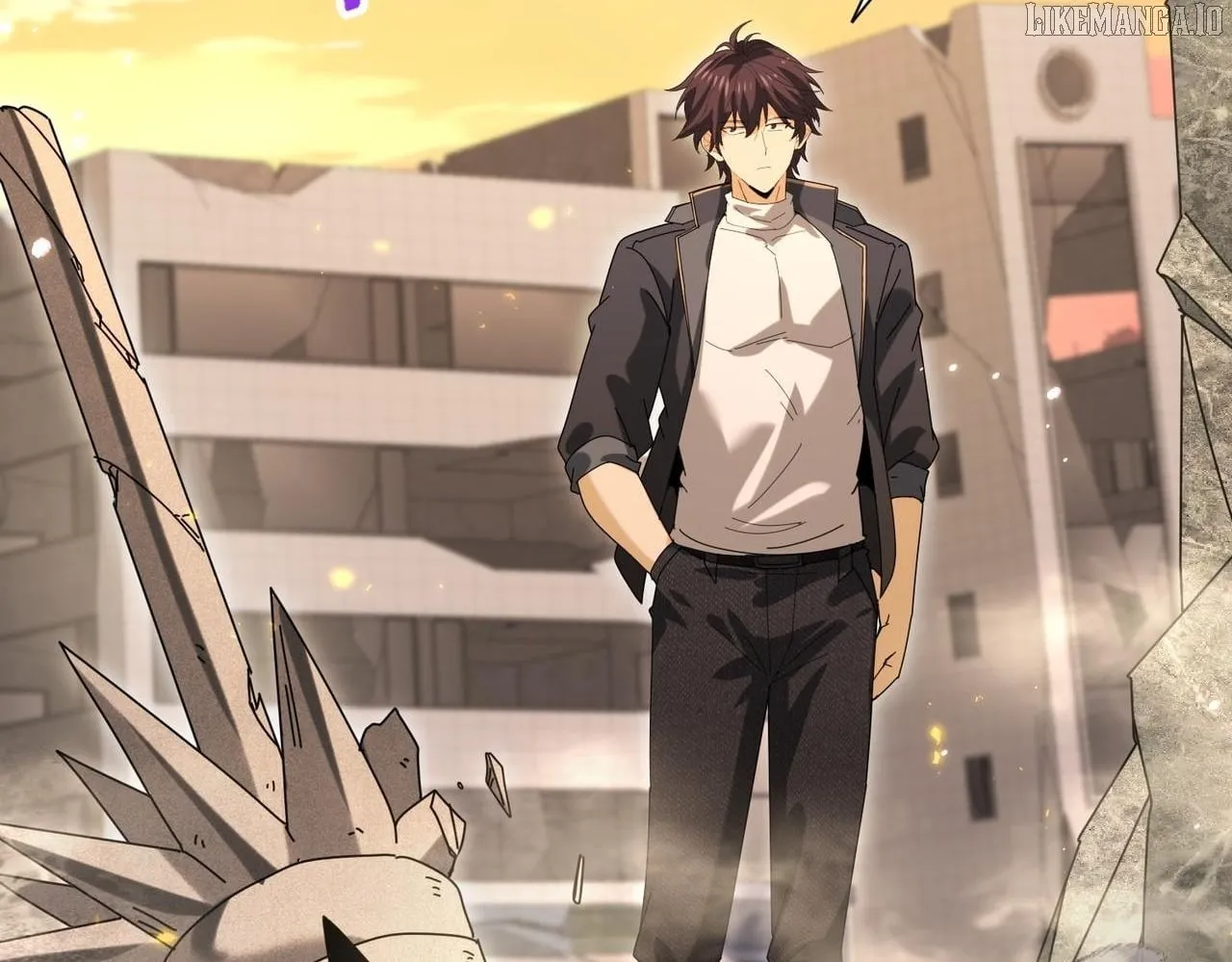 Read WORTHLESS PROFESSION: DRAGON TAMER chapter 167 image 145 on Lezhin