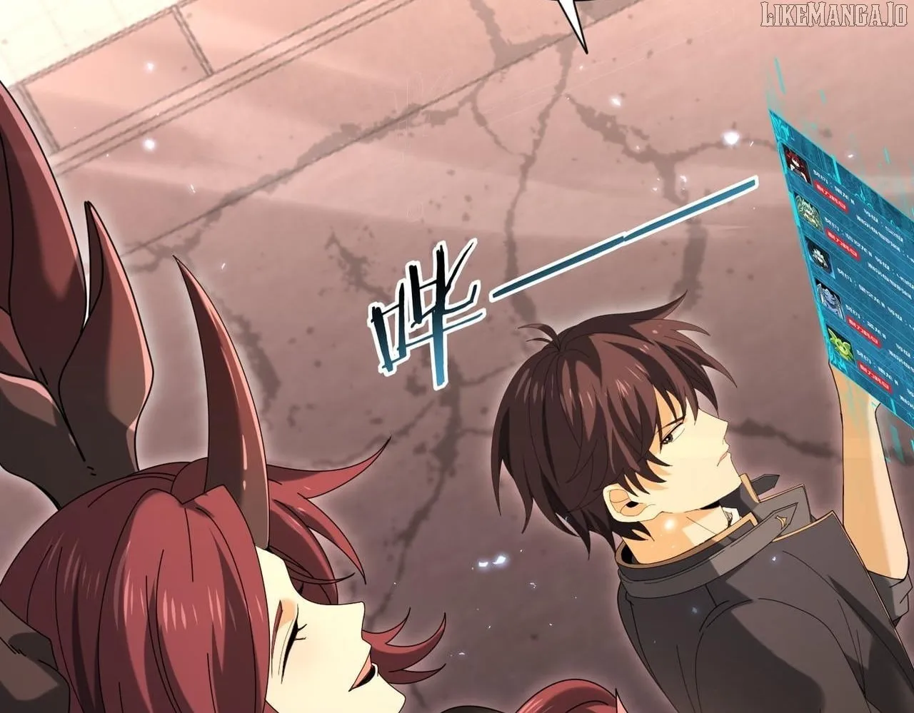 Read WORTHLESS PROFESSION: DRAGON TAMER chapter 167 image 20 on Lezhin