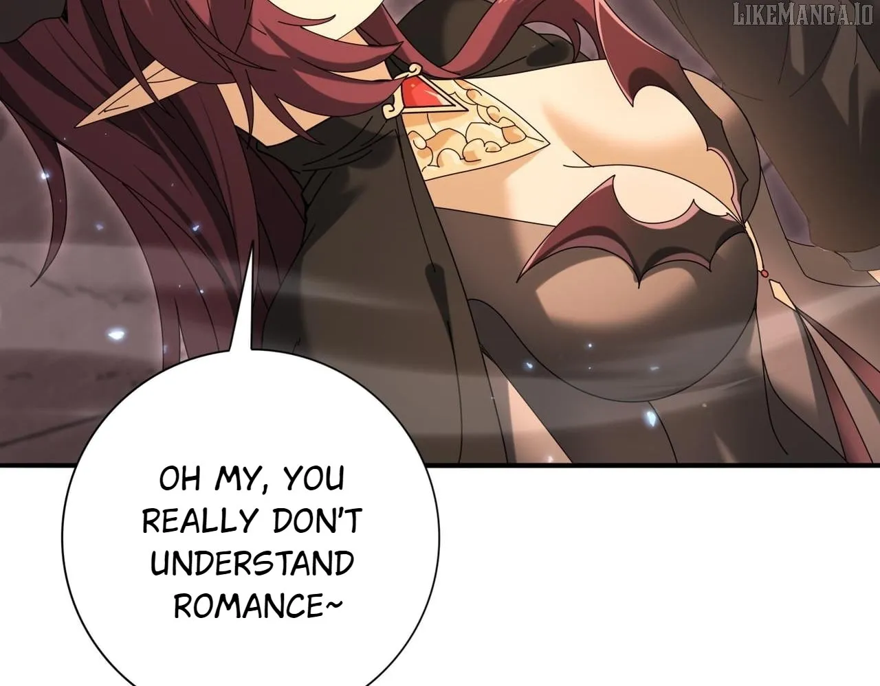 Read WORTHLESS PROFESSION: DRAGON TAMER chapter 167 image 21 on Lezhin