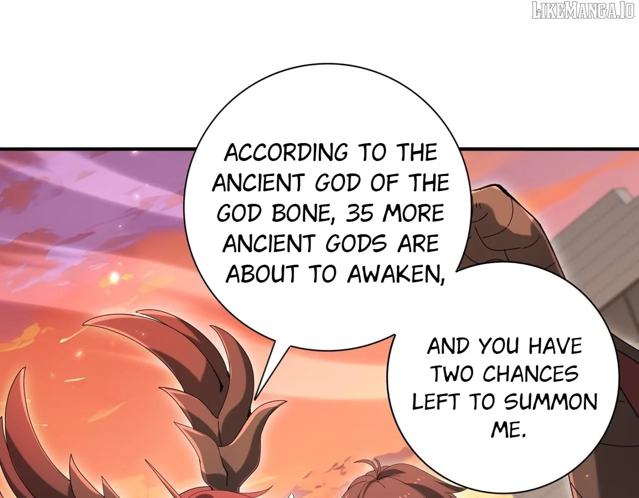 Read WORTHLESS PROFESSION: DRAGON TAMER chapter 167 image 23 on Lezhin