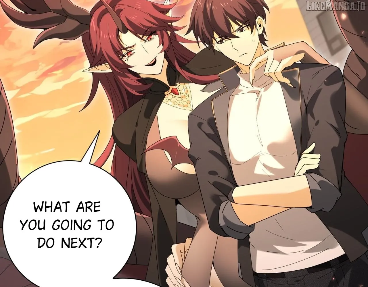 Read WORTHLESS PROFESSION: DRAGON TAMER chapter 167 image 24 on Lezhin