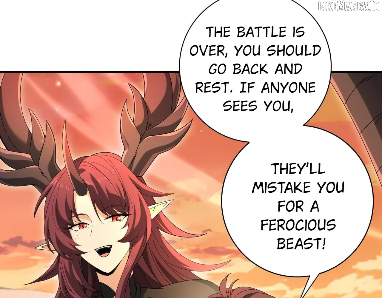 Read WORTHLESS PROFESSION: DRAGON TAMER chapter 167 image 26 on Lezhin