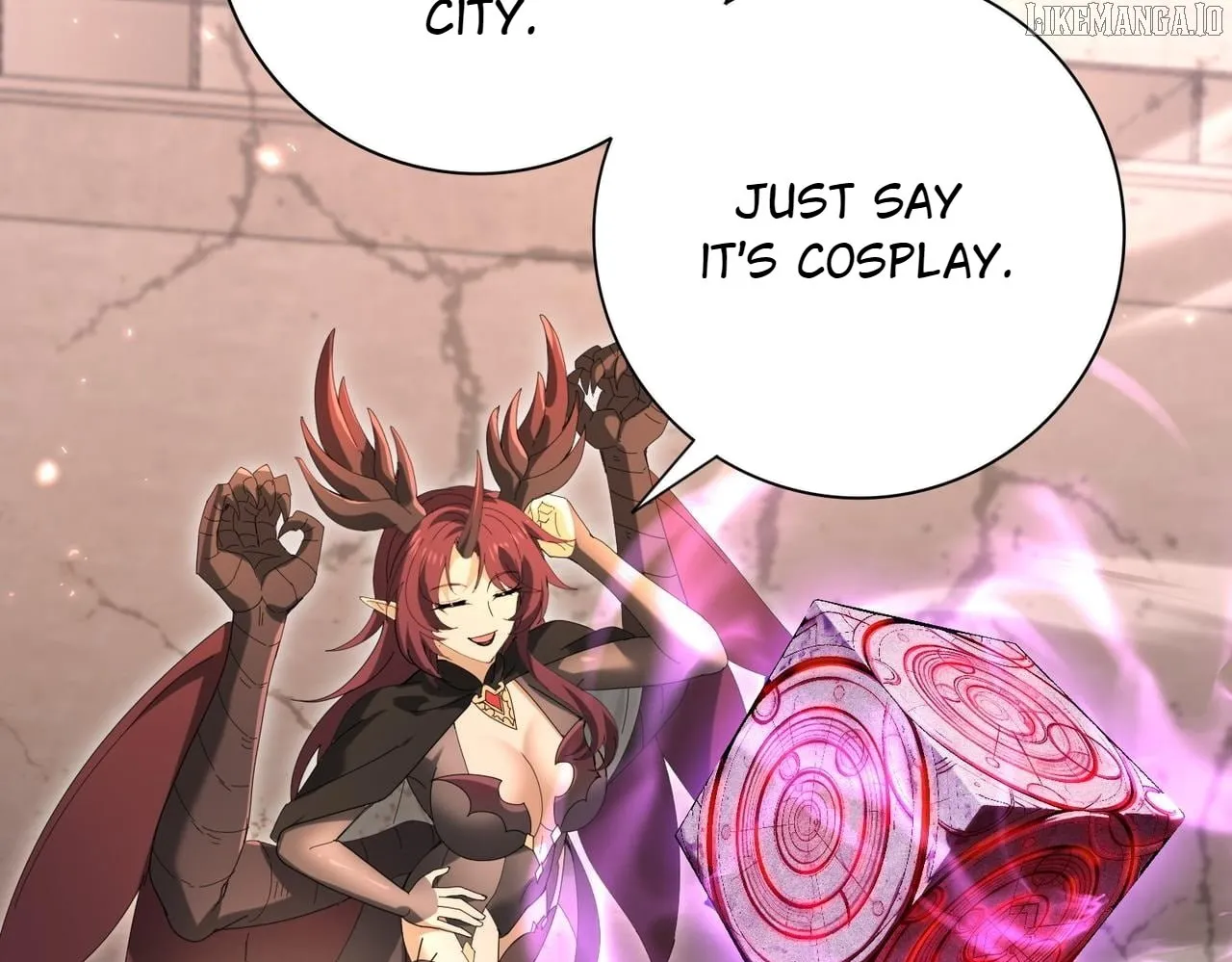 Read WORTHLESS PROFESSION: DRAGON TAMER chapter 167 image 29 on Lezhin