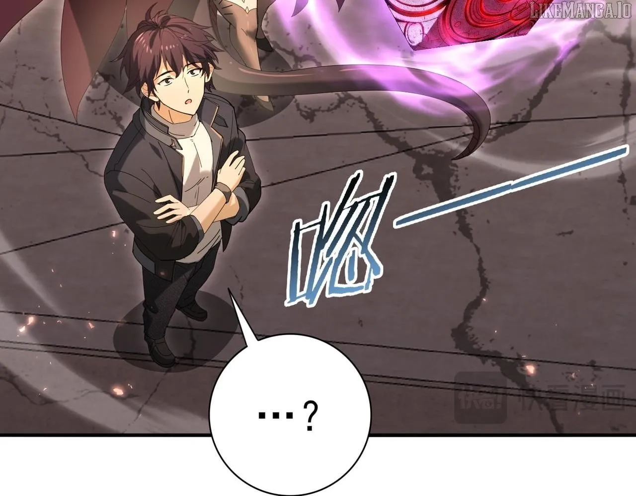 Read WORTHLESS PROFESSION: DRAGON TAMER chapter 167 image 30 on Lezhin