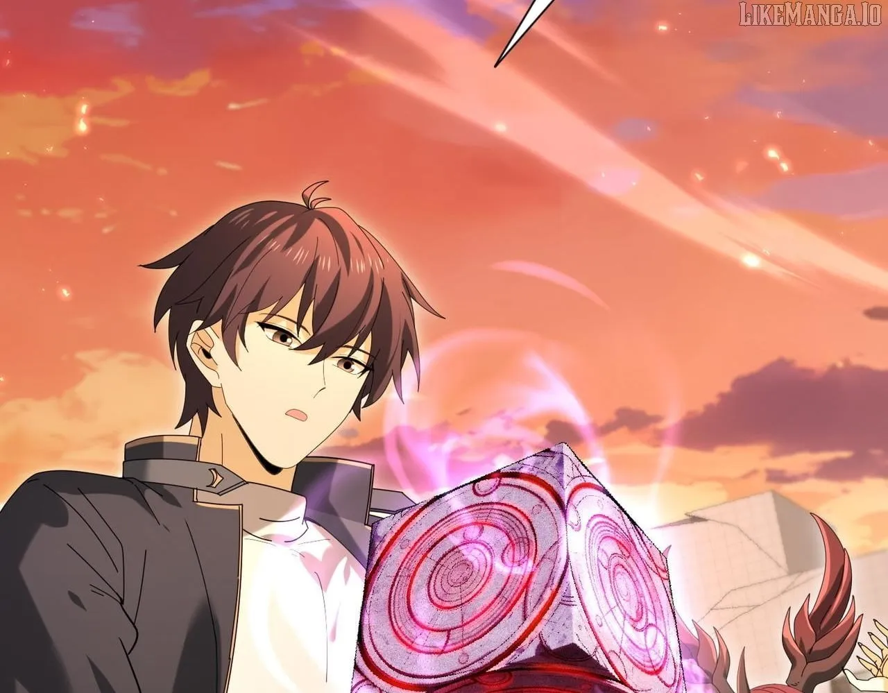 Read WORTHLESS PROFESSION: DRAGON TAMER chapter 167 image 34 on Lezhin