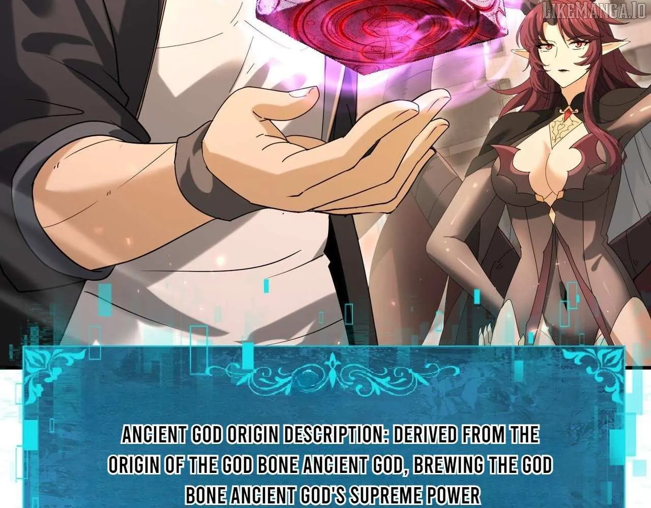 Read WORTHLESS PROFESSION: DRAGON TAMER chapter 167 image 35 on Lezhin