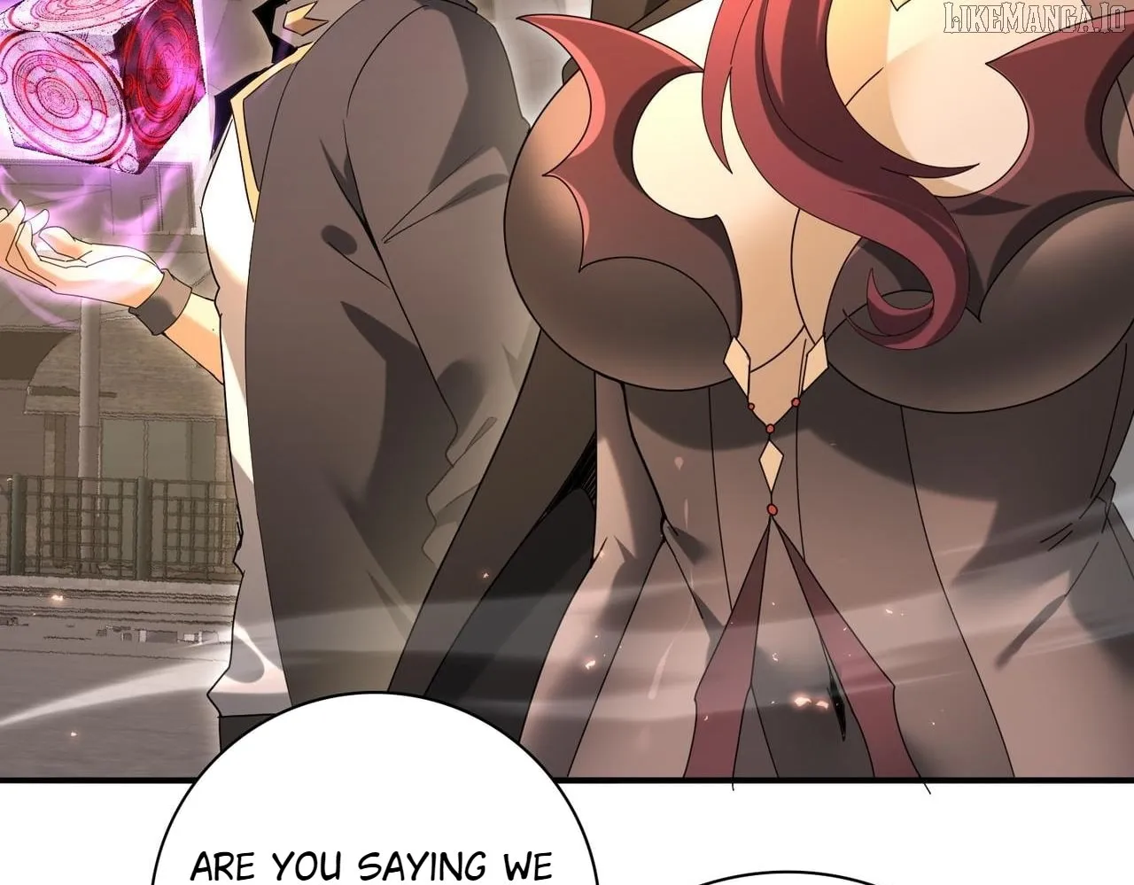 Read WORTHLESS PROFESSION: DRAGON TAMER chapter 167 image 38 on Lezhin