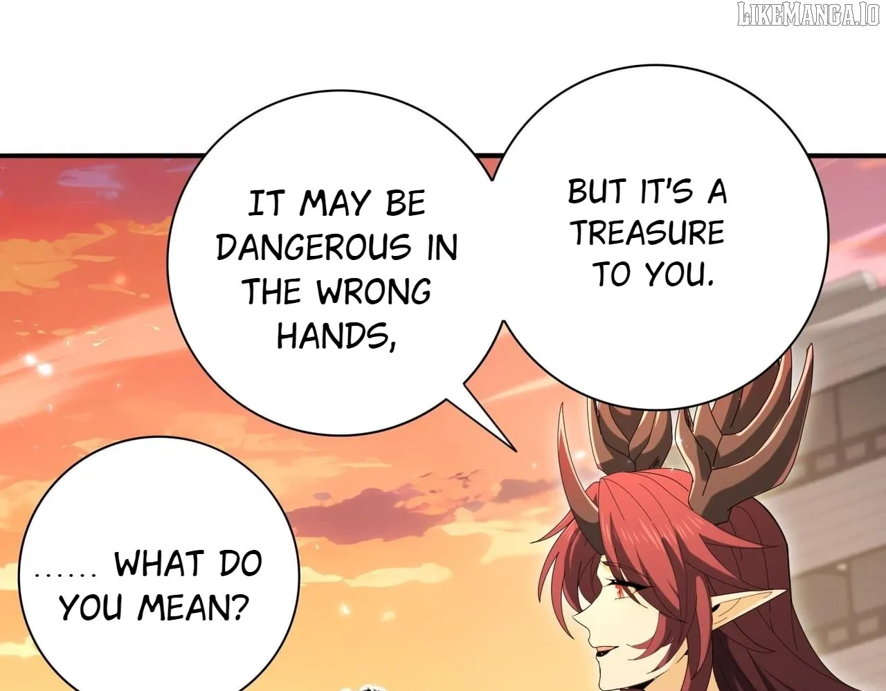 Read WORTHLESS PROFESSION: DRAGON TAMER chapter 167 image 48 on Lezhin