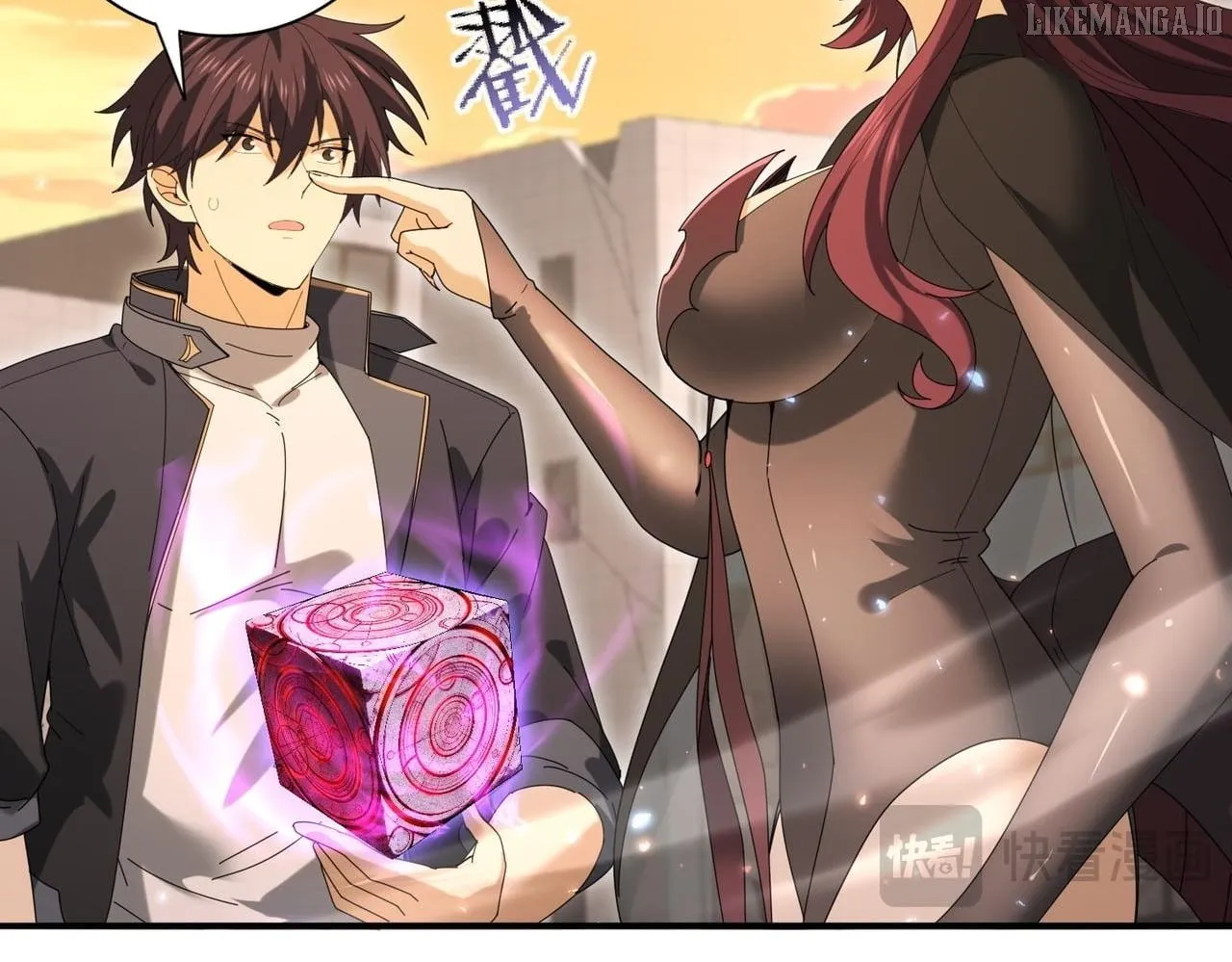 Read WORTHLESS PROFESSION: DRAGON TAMER chapter 167 image 49 on Lezhin