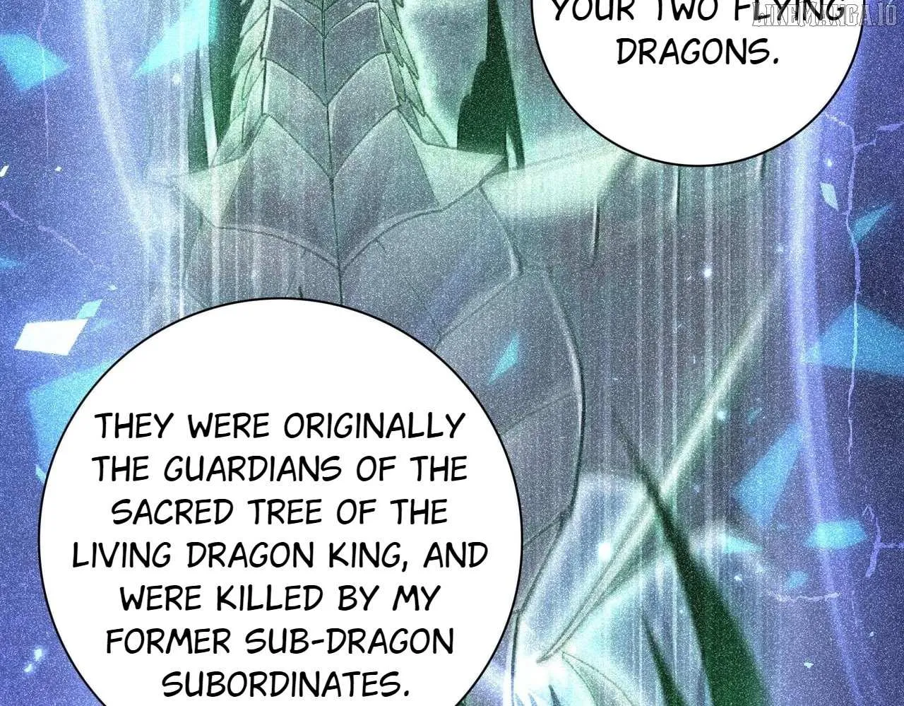 Read WORTHLESS PROFESSION: DRAGON TAMER chapter 167 image 51 on Lezhin