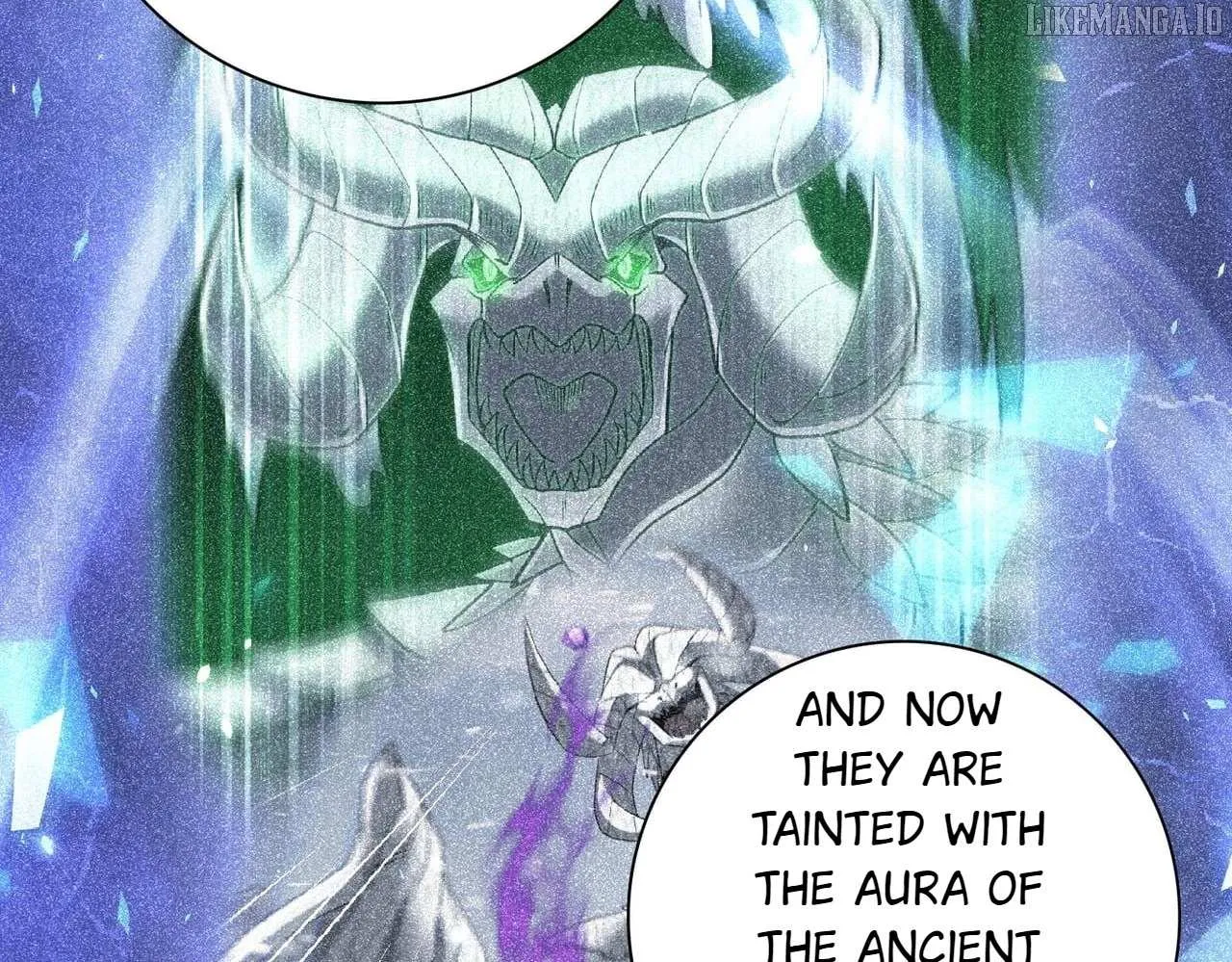 Read WORTHLESS PROFESSION: DRAGON TAMER chapter 167 image 52 on Lezhin