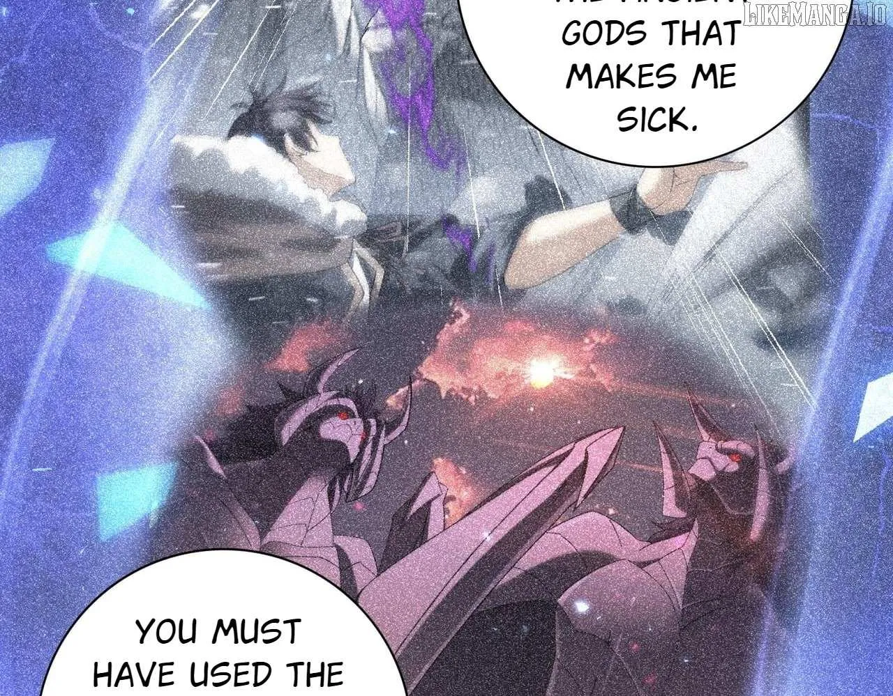 Read WORTHLESS PROFESSION: DRAGON TAMER chapter 167 image 53 on Lezhin