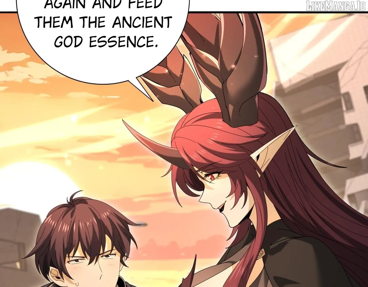 Read WORTHLESS PROFESSION: DRAGON TAMER chapter 167 image 60 on Lezhin