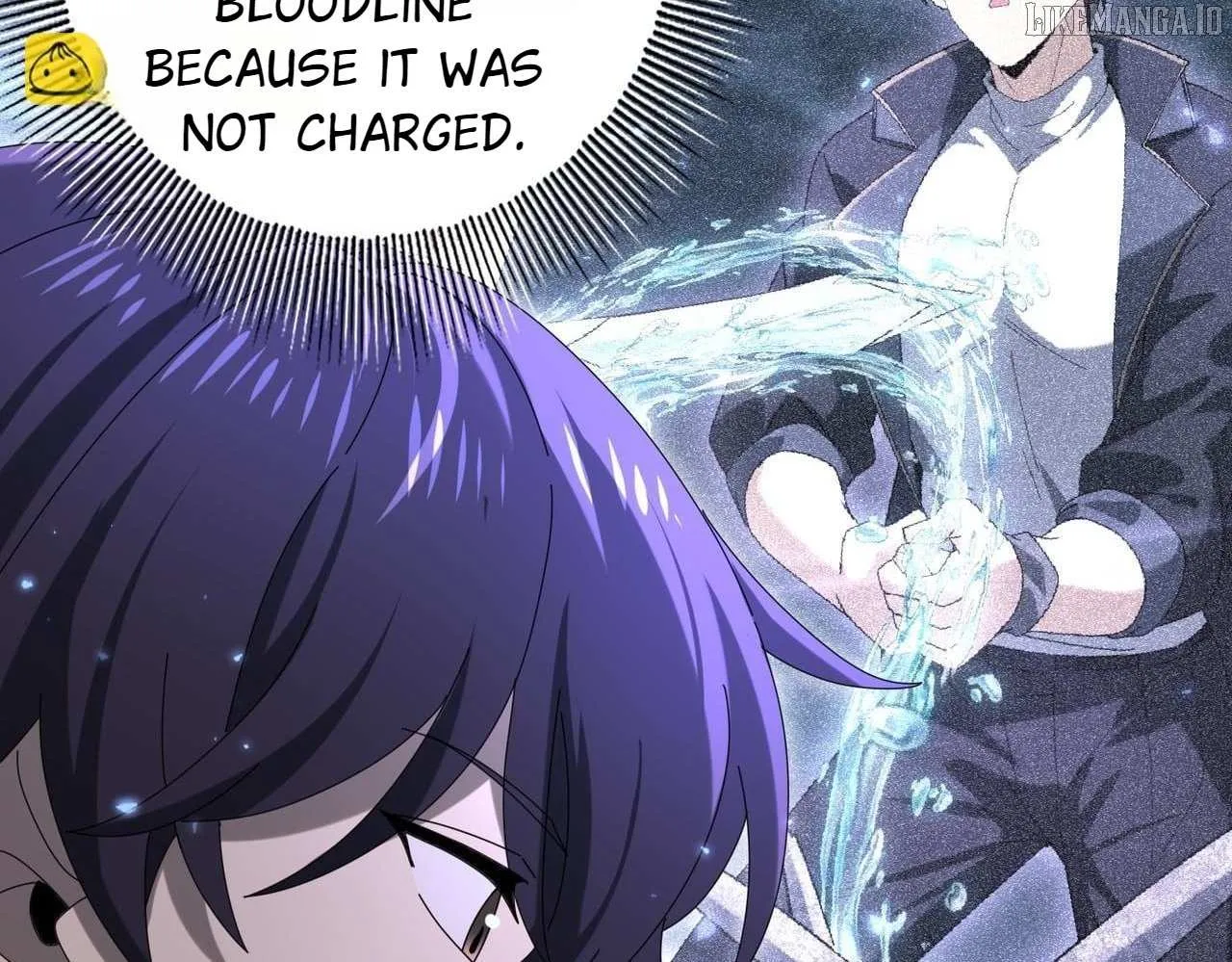 Read WORTHLESS PROFESSION: DRAGON TAMER chapter 167 image 66 on Lezhin