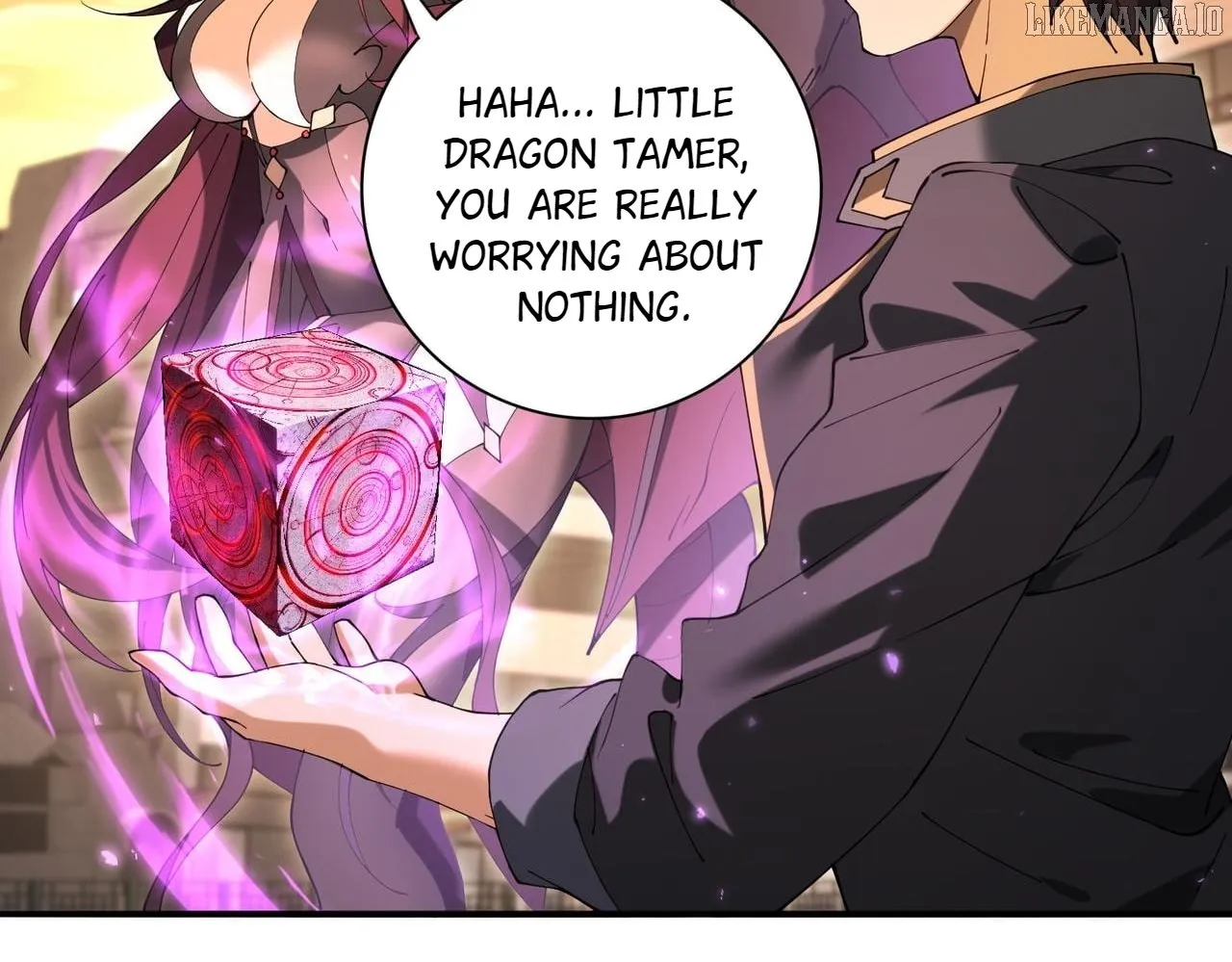 Read WORTHLESS PROFESSION: DRAGON TAMER chapter 167 image 70 on Lezhin