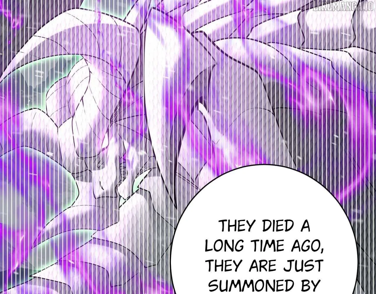 Read WORTHLESS PROFESSION: DRAGON TAMER chapter 167 image 76 on Lezhin