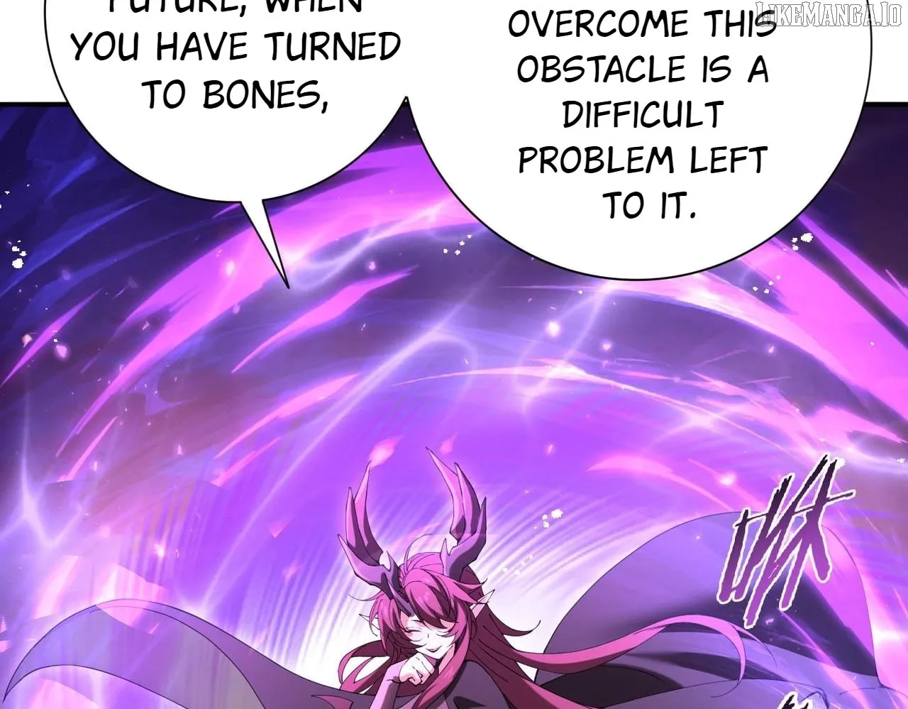 Read WORTHLESS PROFESSION: DRAGON TAMER chapter 167 image 78 on Lezhin