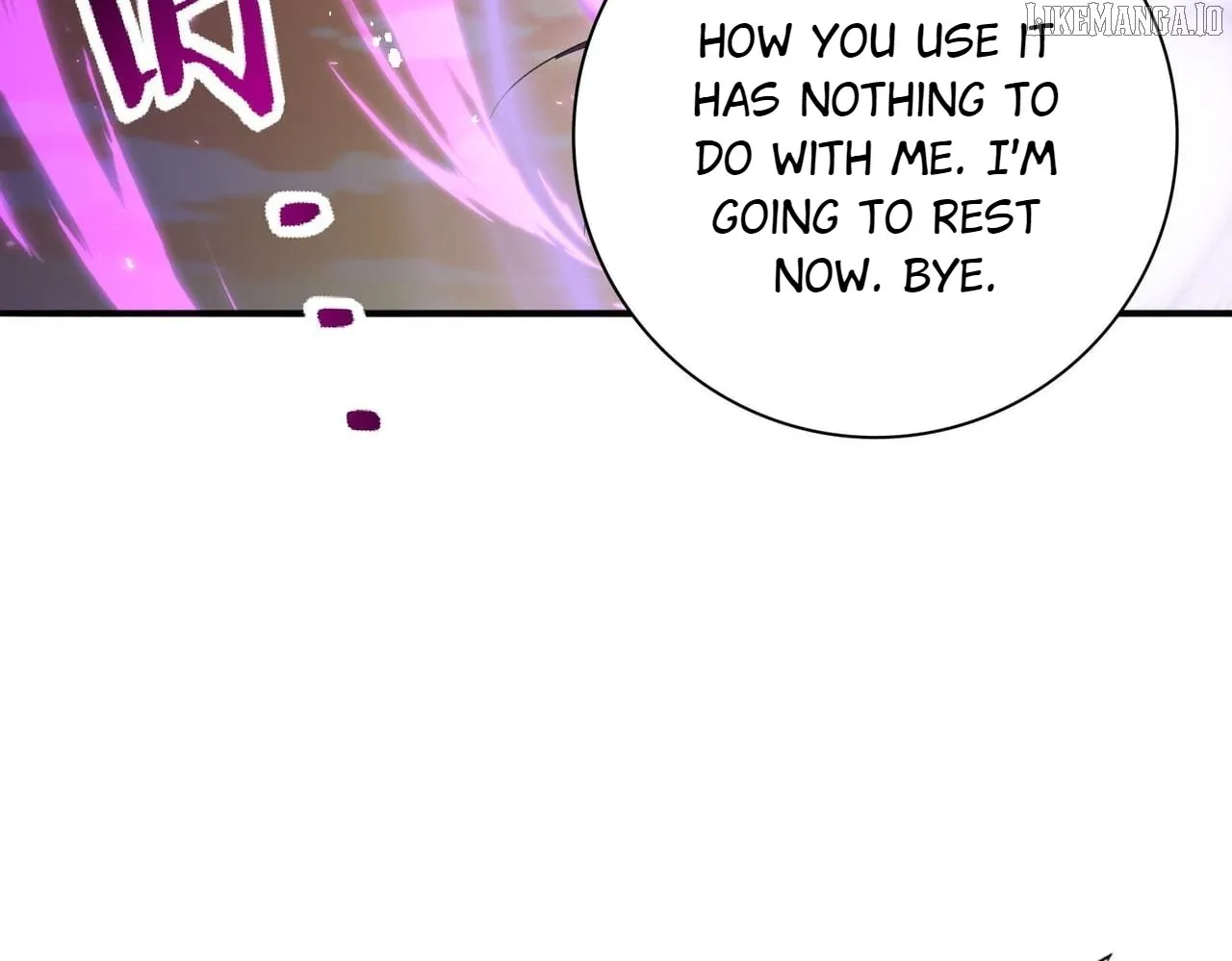 Read WORTHLESS PROFESSION: DRAGON TAMER chapter 167 image 83 on Lezhin