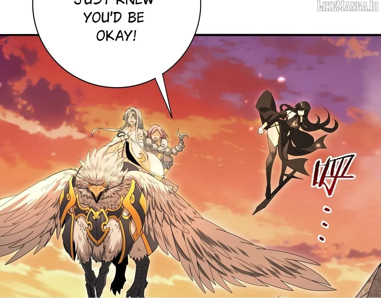 Read WORTHLESS PROFESSION: DRAGON TAMER chapter 167 image 87 on Lezhin