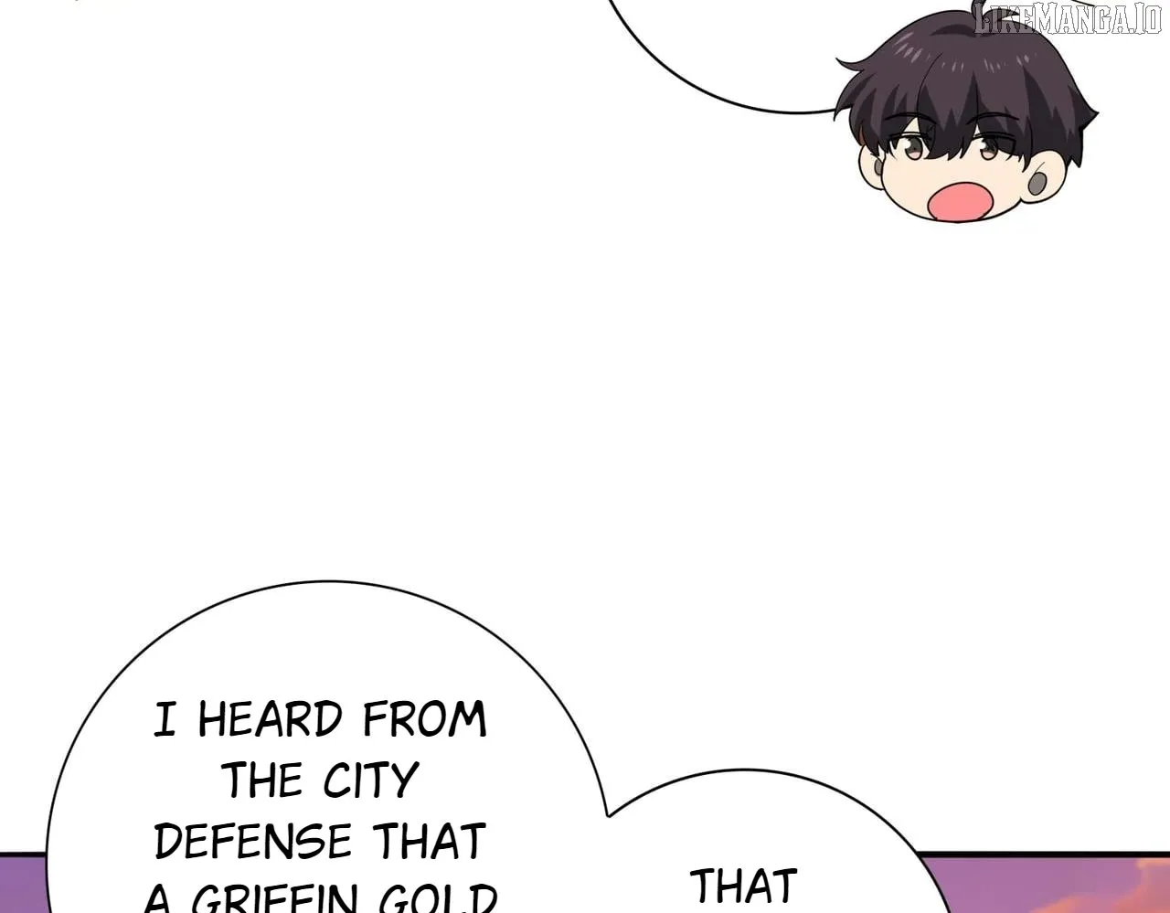 Read WORTHLESS PROFESSION: DRAGON TAMER chapter 167 image 95 on Lezhin