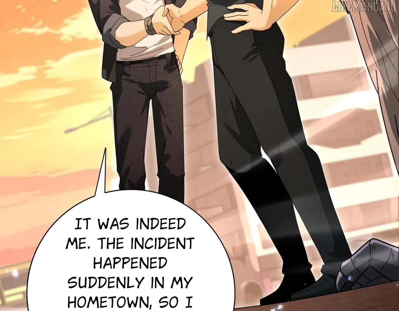 Read WORTHLESS PROFESSION: DRAGON TAMER chapter 167 image 97 on Lezhin