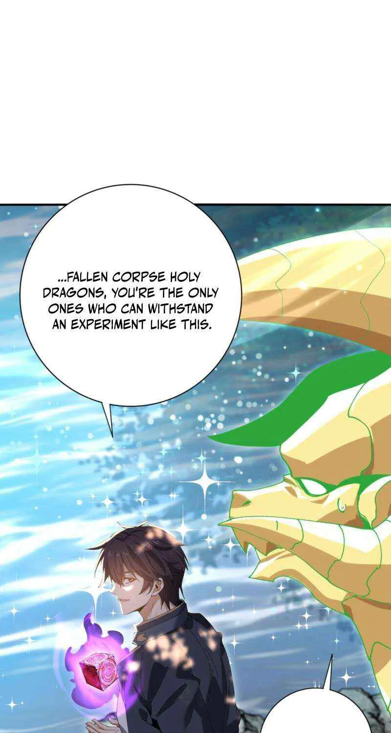 Read WORTHLESS PROFESSION: DRAGON TAMER chapter 168 image 10 on Lezhin