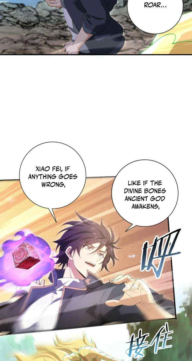 Read WORTHLESS PROFESSION: DRAGON TAMER chapter 168 image 11 on Lezhin