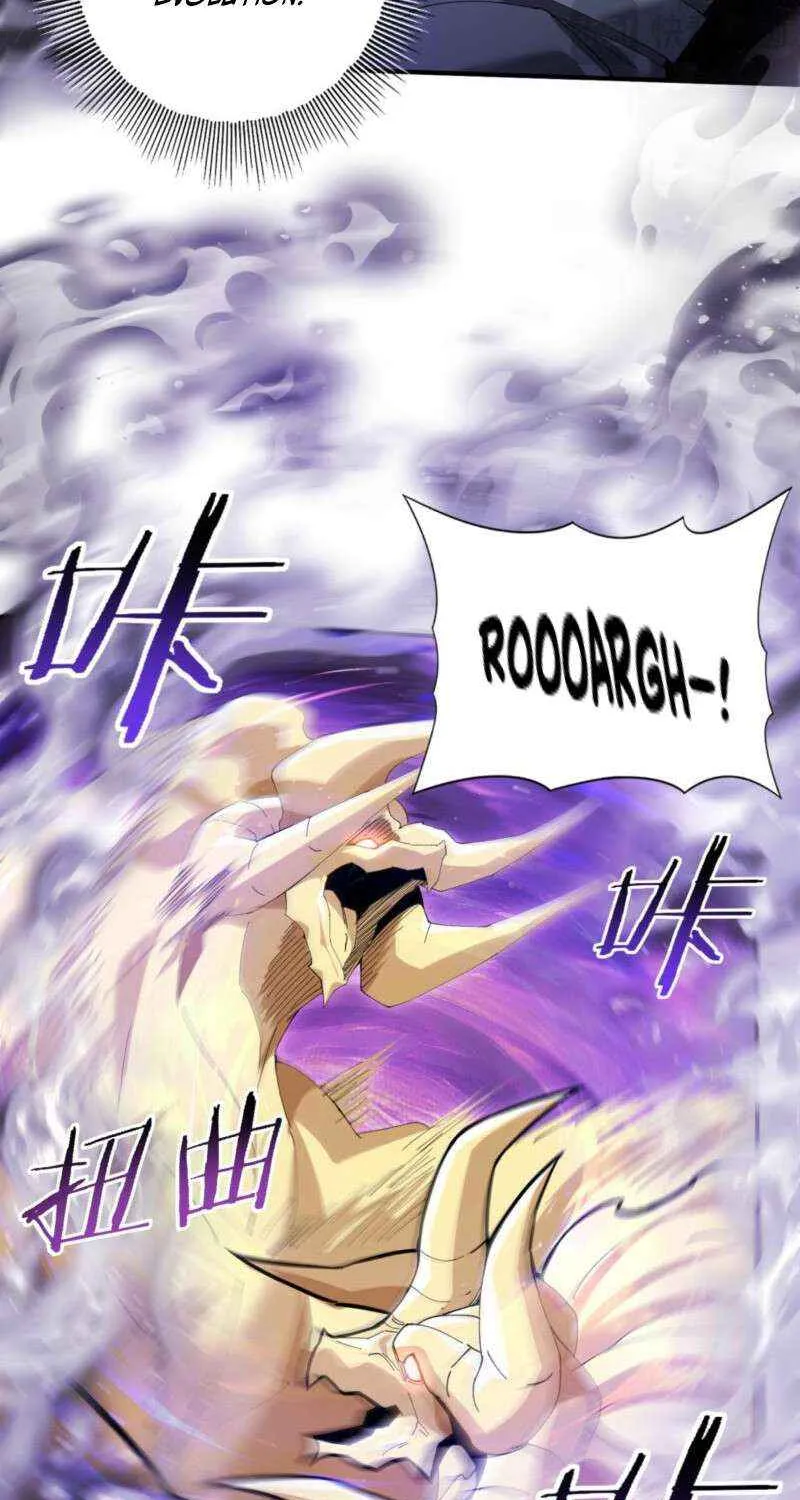 Read WORTHLESS PROFESSION: DRAGON TAMER chapter 168 image 16 on Lezhin