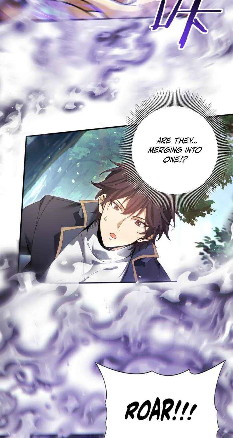 Read WORTHLESS PROFESSION: DRAGON TAMER chapter 168 image 17 on Lezhin