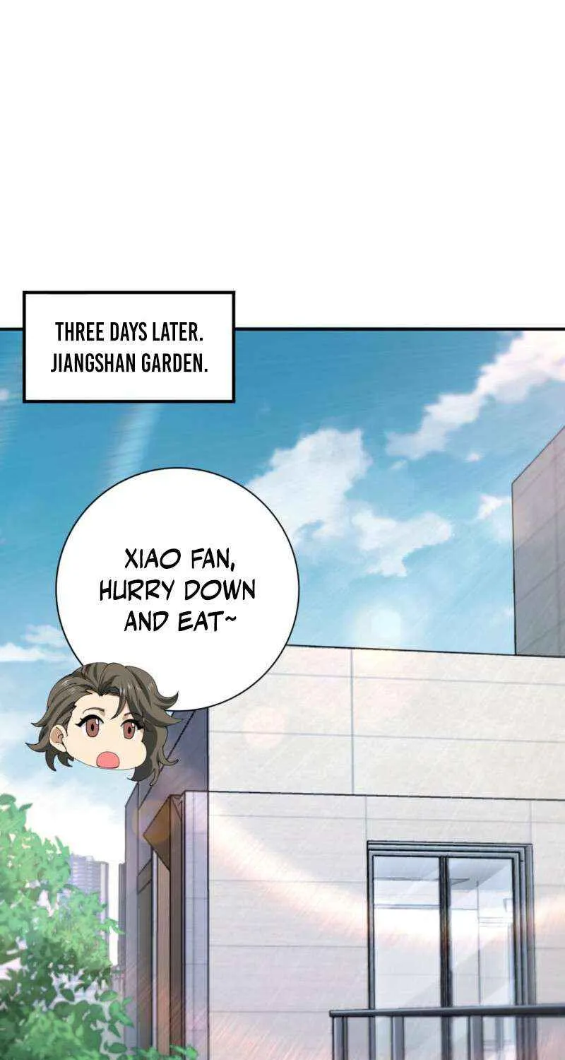 Read WORTHLESS PROFESSION: DRAGON TAMER chapter 168 image 2 on Lezhin