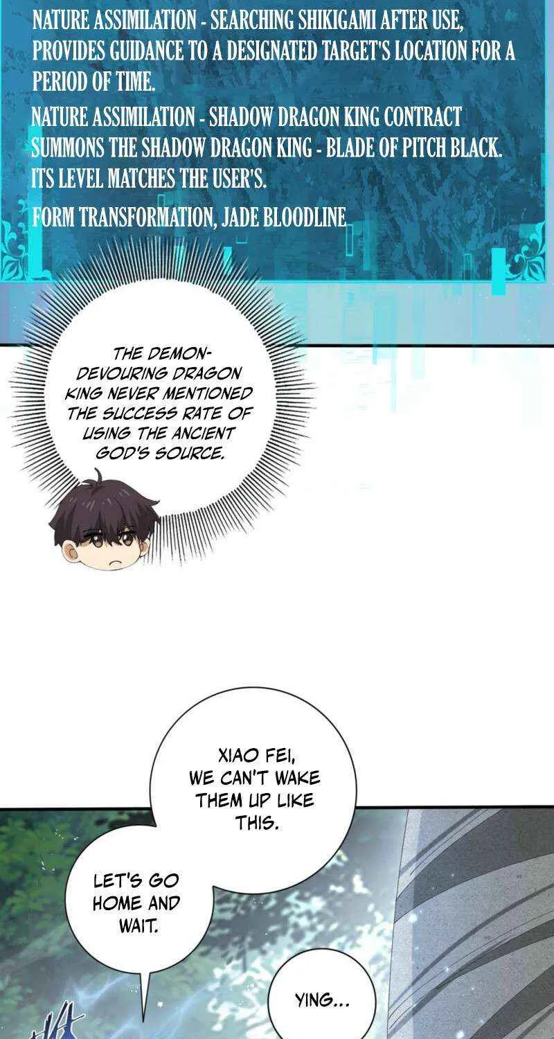 Read WORTHLESS PROFESSION: DRAGON TAMER chapter 168 image 26 on Lezhin