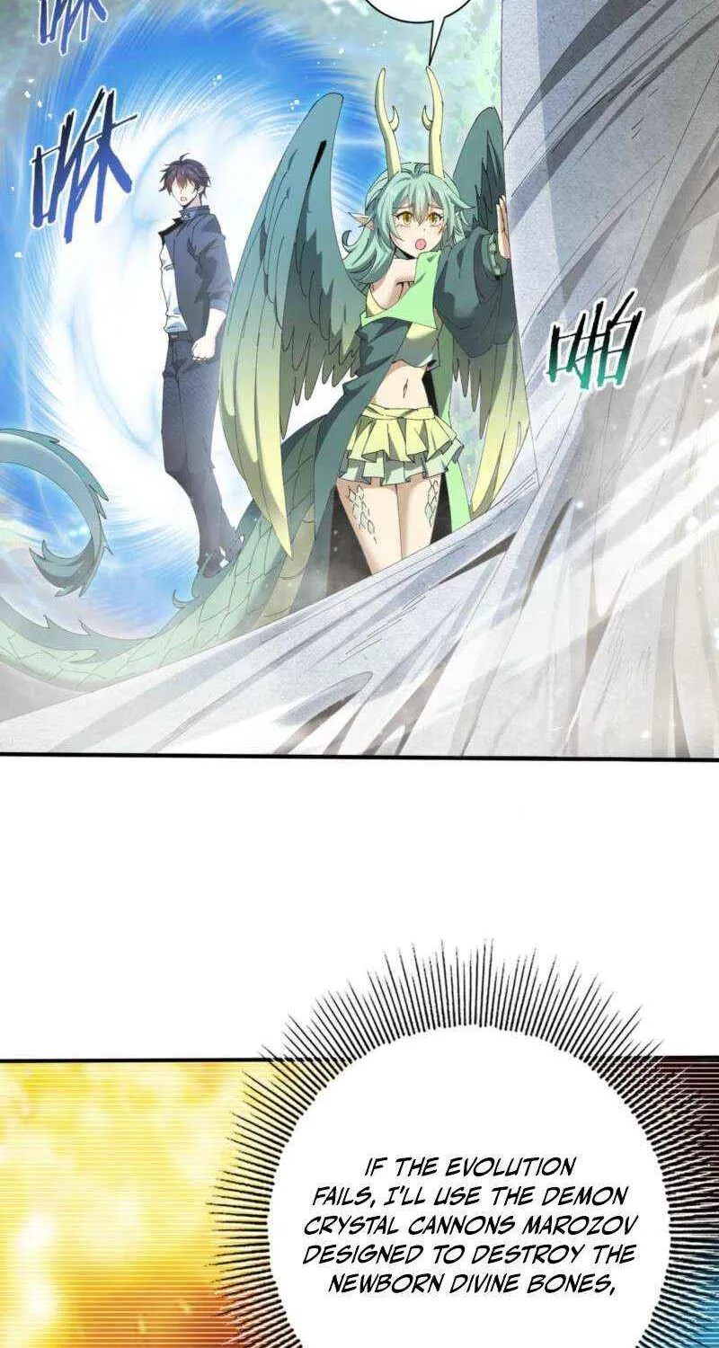 Read WORTHLESS PROFESSION: DRAGON TAMER chapter 168 image 27 on Lezhin