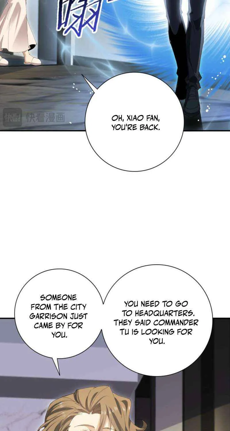 Read WORTHLESS PROFESSION: DRAGON TAMER chapter 168 image 31 on Lezhin