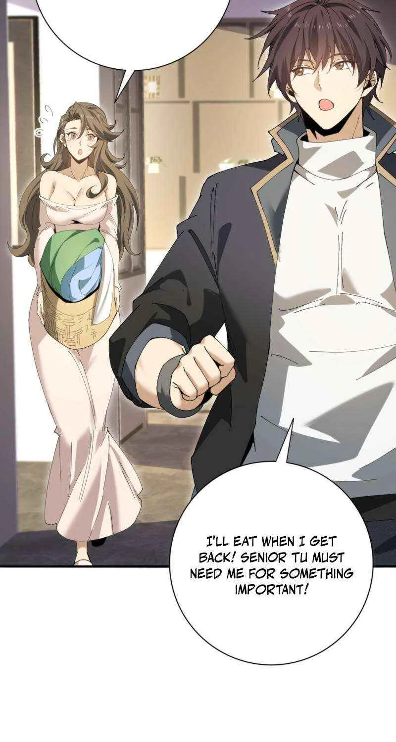 Read WORTHLESS PROFESSION: DRAGON TAMER chapter 168 image 33 on Lezhin