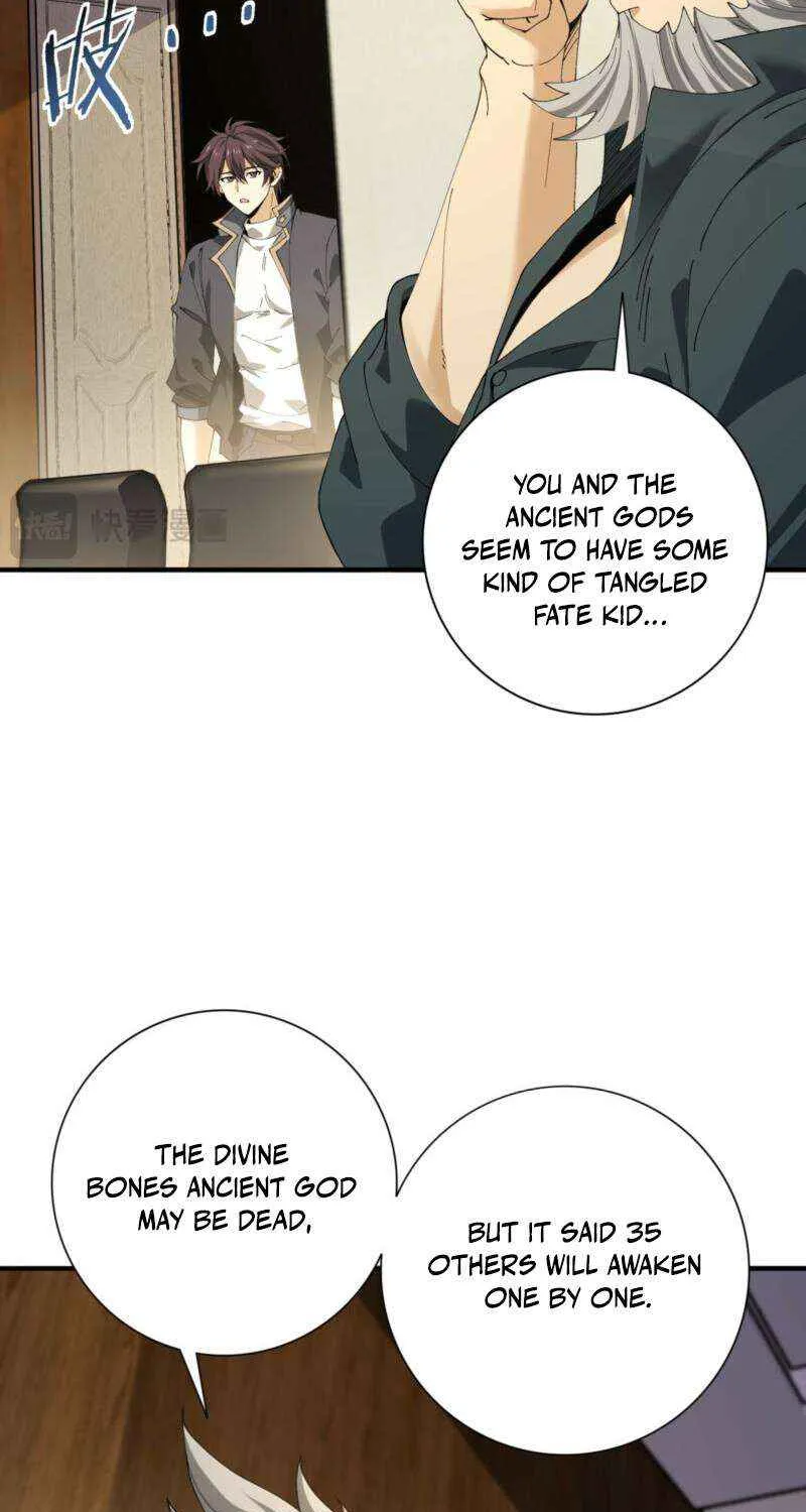 Read WORTHLESS PROFESSION: DRAGON TAMER chapter 168 image 40 on Lezhin