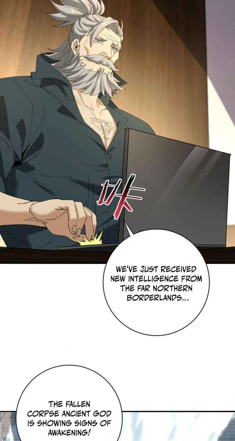 Read WORTHLESS PROFESSION: DRAGON TAMER chapter 168 image 41 on Lezhin