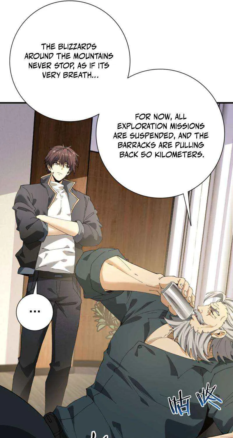 Read WORTHLESS PROFESSION: DRAGON TAMER chapter 168 image 47 on Lezhin