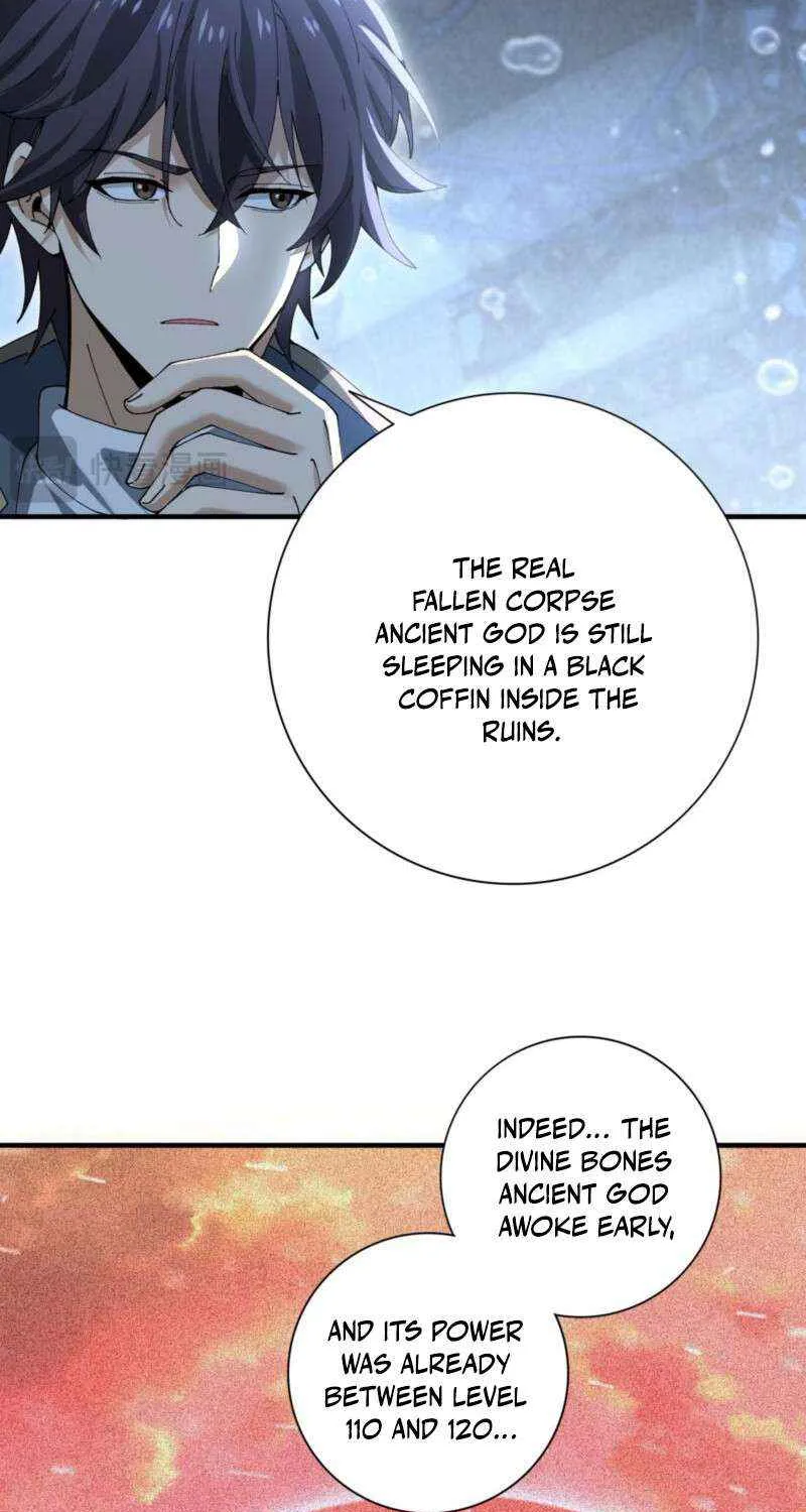 Read WORTHLESS PROFESSION: DRAGON TAMER chapter 168 image 49 on Lezhin
