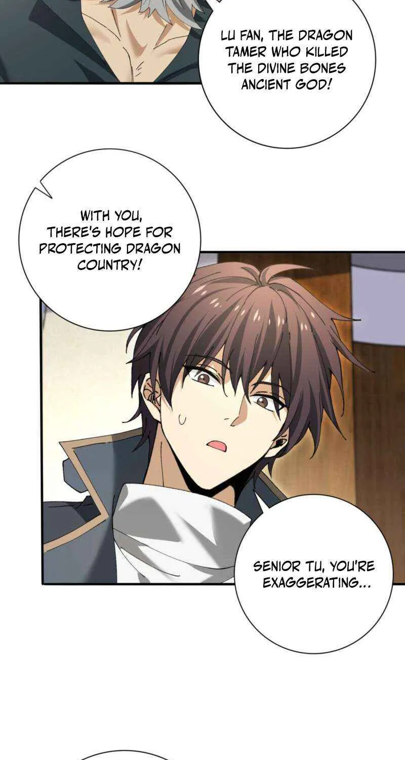 Read WORTHLESS PROFESSION: DRAGON TAMER chapter 168 image 53 on Lezhin