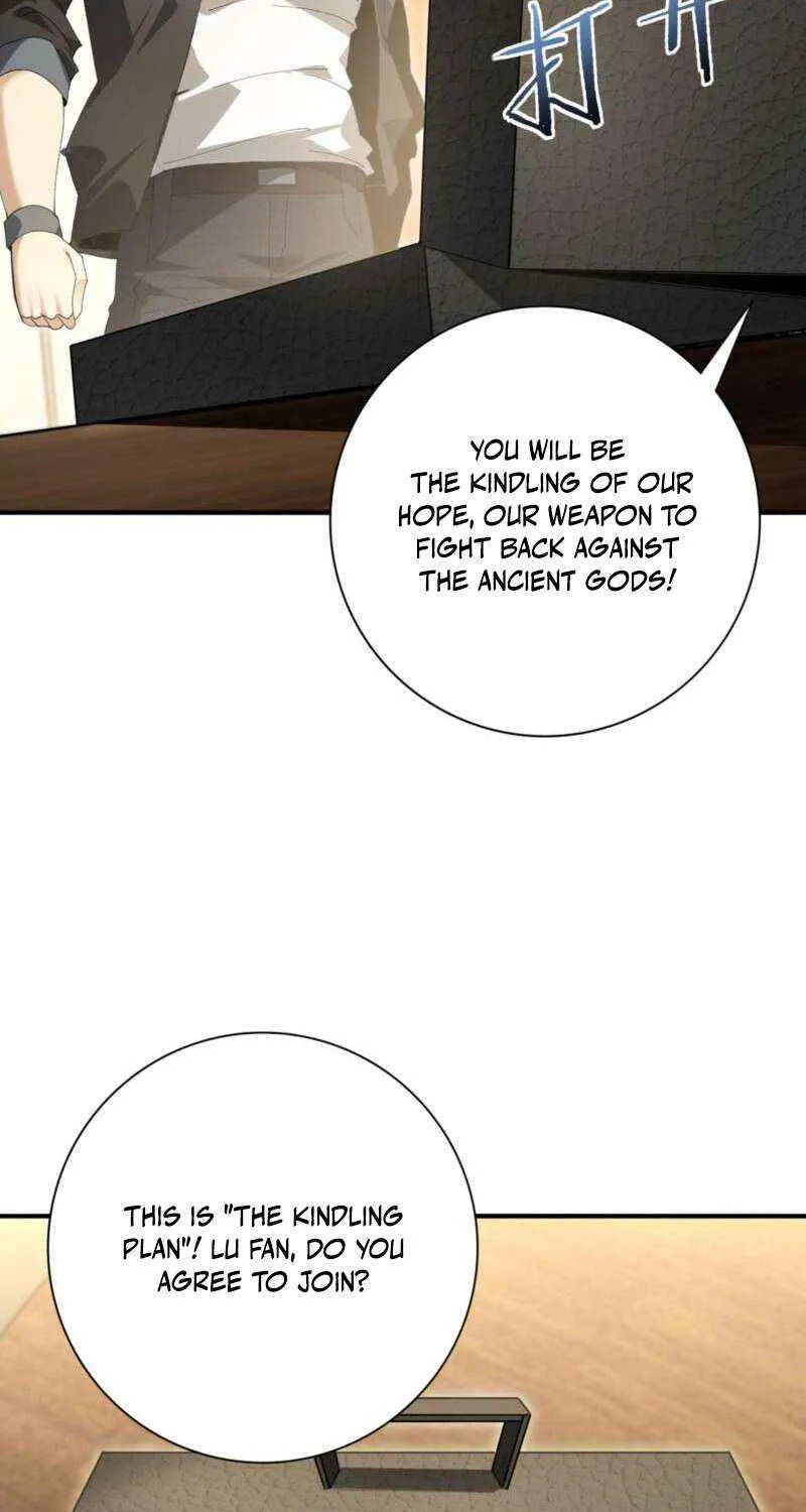 Read WORTHLESS PROFESSION: DRAGON TAMER chapter 168 image 58 on Lezhin