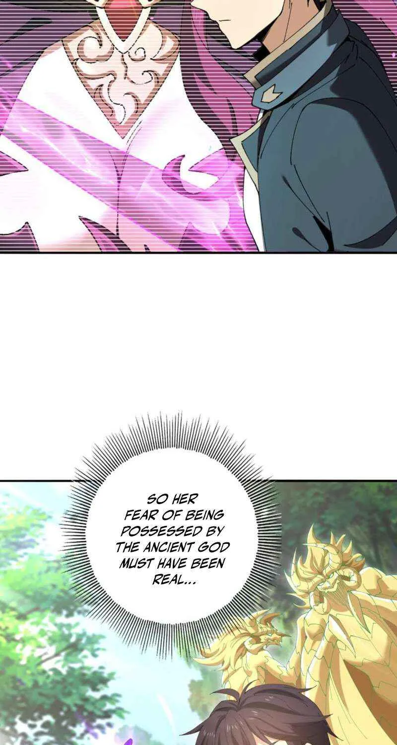 Read WORTHLESS PROFESSION: DRAGON TAMER chapter 168 image 8 on Lezhin
