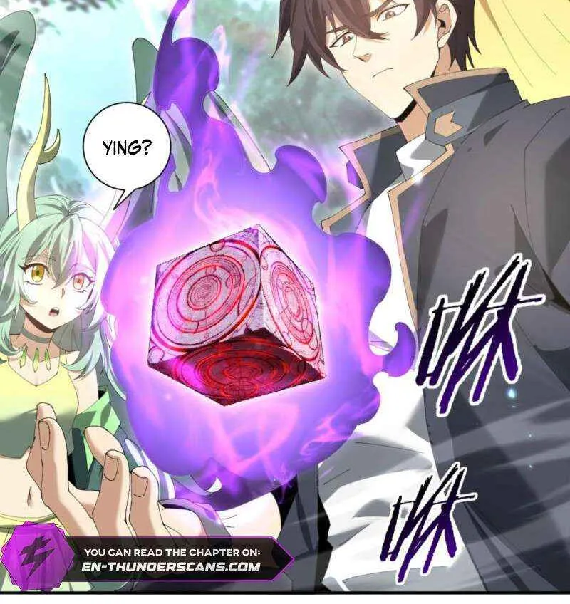 Read WORTHLESS PROFESSION: DRAGON TAMER chapter 168 image 9 on Lezhin
