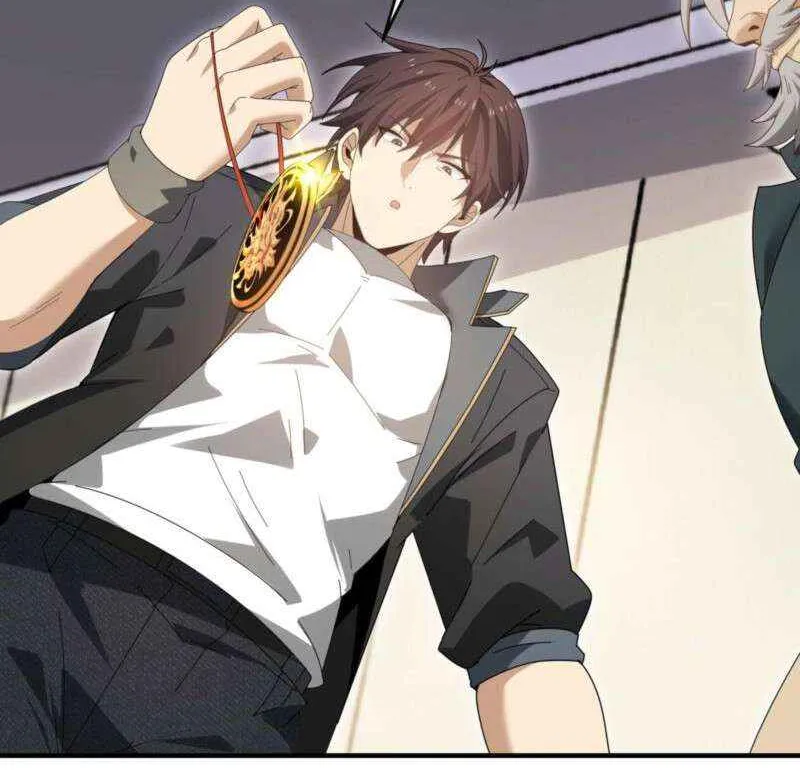Read WORTHLESS PROFESSION: DRAGON TAMER chapter 169 image 10 on Lezhin
