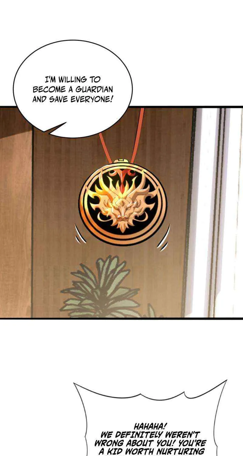 Read WORTHLESS PROFESSION: DRAGON TAMER chapter 169 image 11 on Lezhin